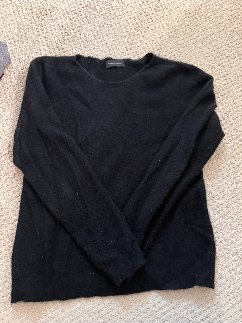Roberto Collina women's sweater size S